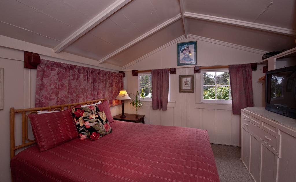 Chalet Kilauea Volcano Quarto foto